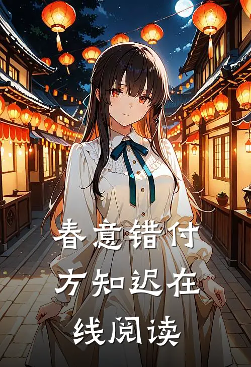 春意错付方知迟在线阅读
