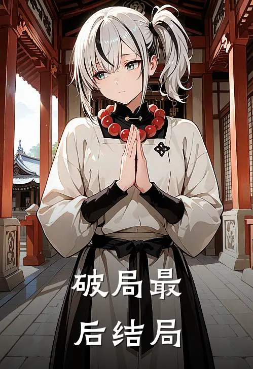 破局最后结局