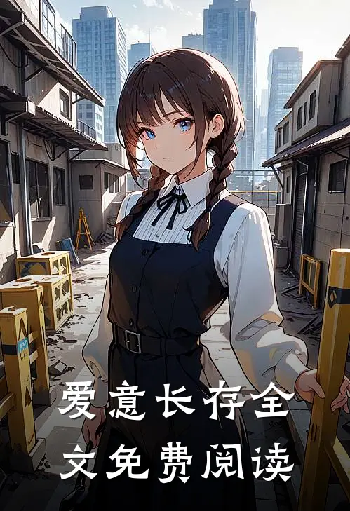 爱意长存全文免费阅读