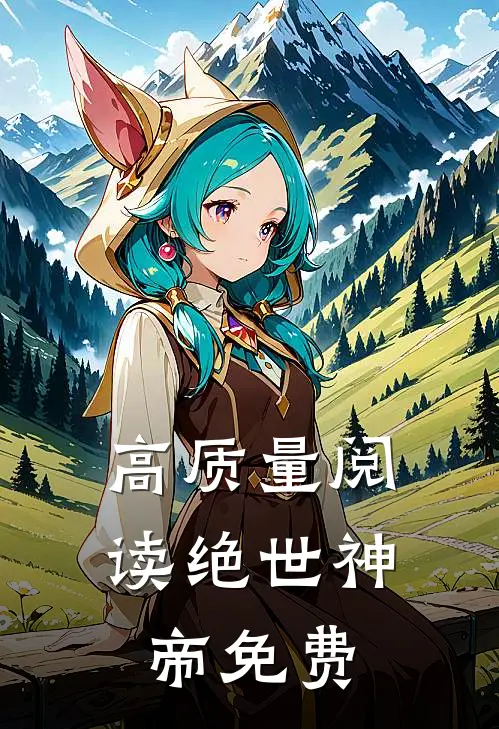高质量阅读绝世神帝免费