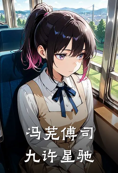 冯芜傅司九许星驰