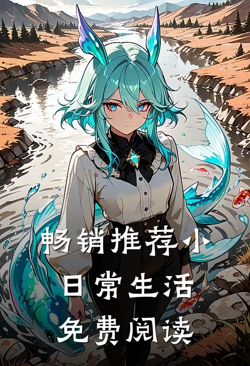 畅销推荐小日常生活免费阅读