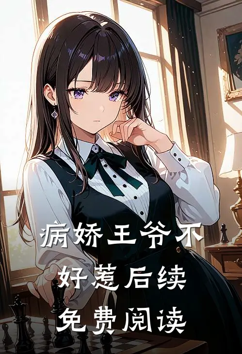 病娇王爷不好惹后续免费阅读
