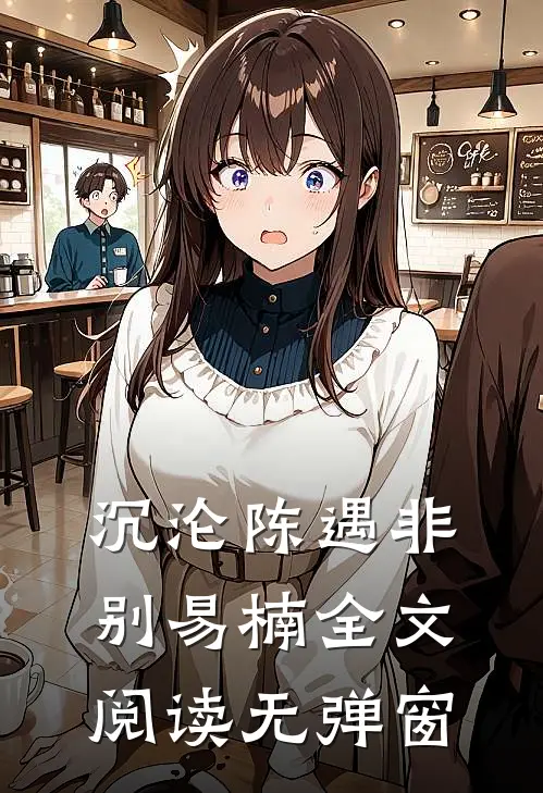 沉沦陈遇非别易楠全文阅读无弹窗