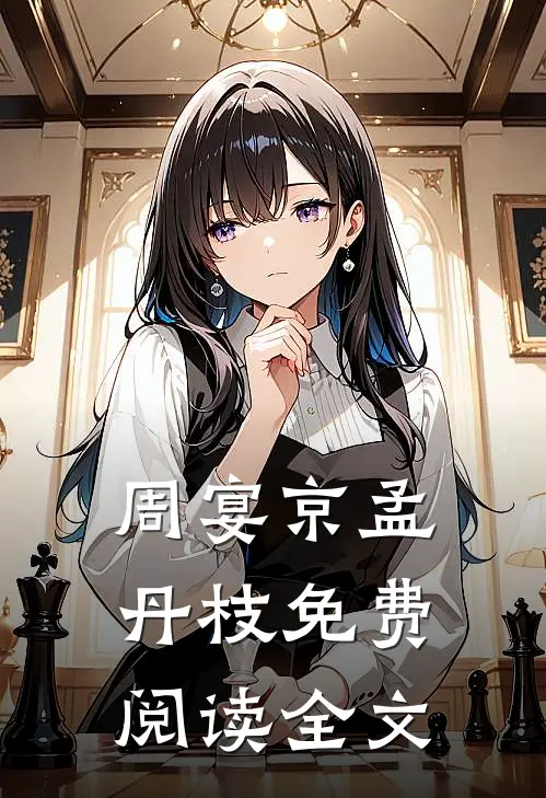 周宴京孟丹枝免费阅读全文