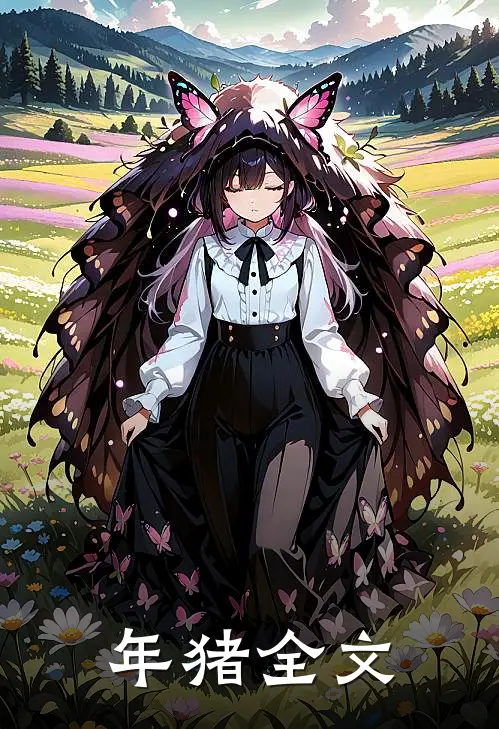 年猪全文