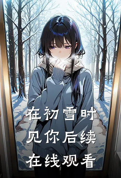 在初雪时见你后续在线观看