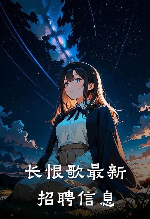 长恨歌最新招聘信息