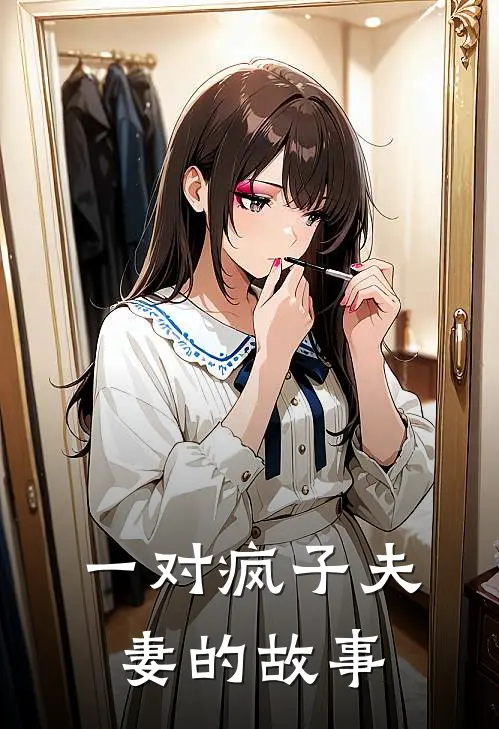 一对疯子夫妻的故事
