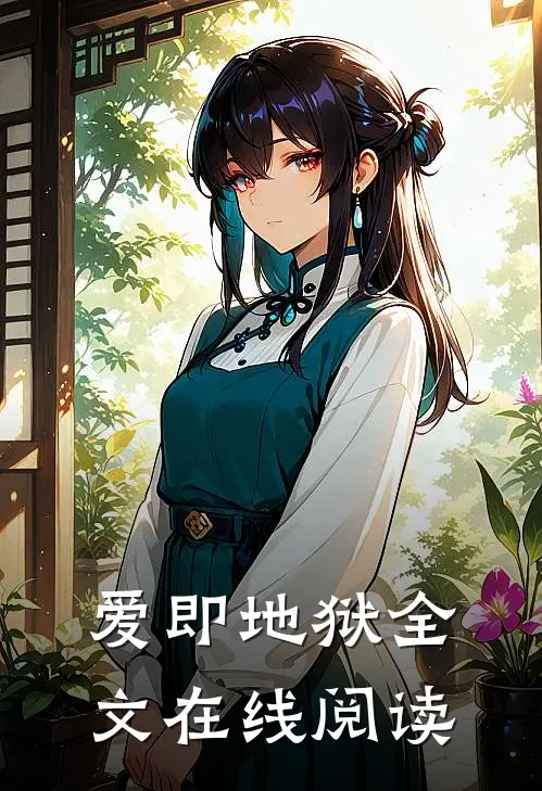 爱即地狱全文在线阅读