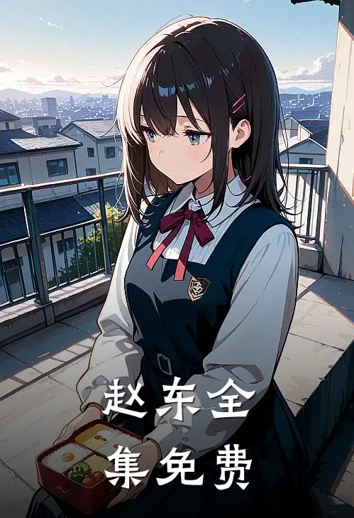 赵东全集免费