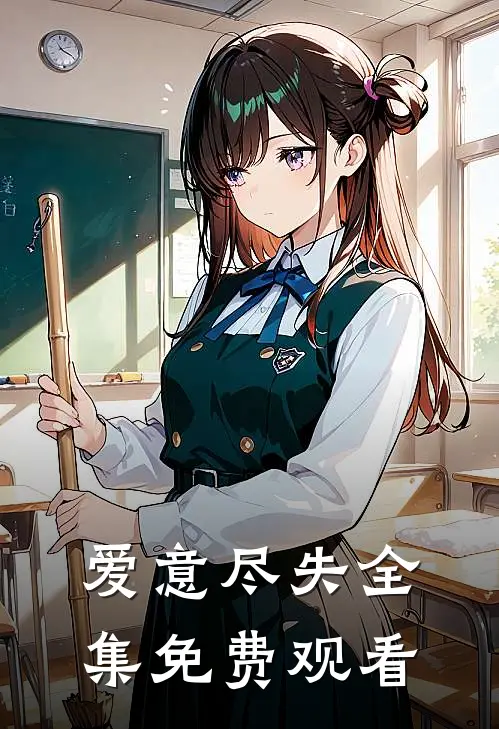 爱意尽失 全集免费观看