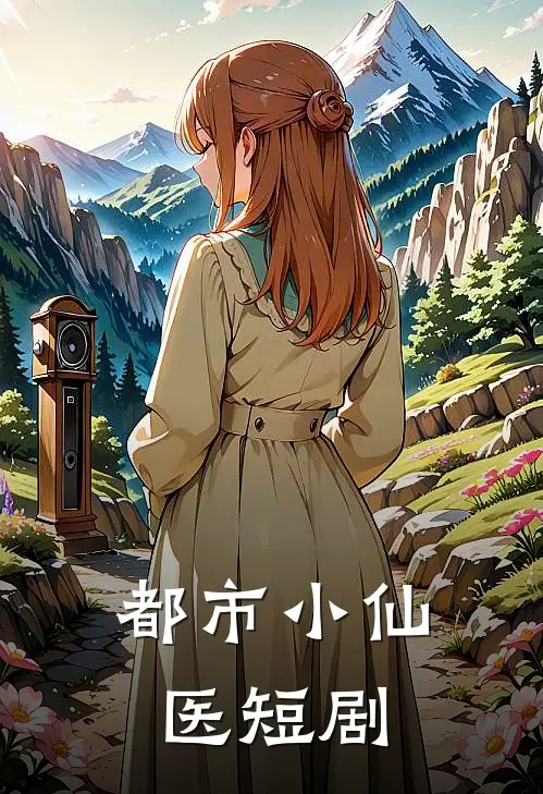 都市小仙医短剧