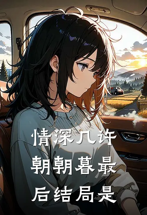 情深几许朝朝暮最后结局是