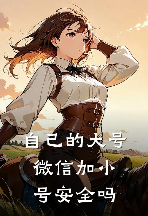 自己的大号微信加小号安全吗