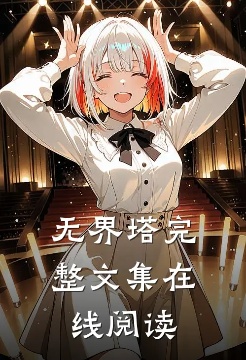 无界塔完整文集在线阅读