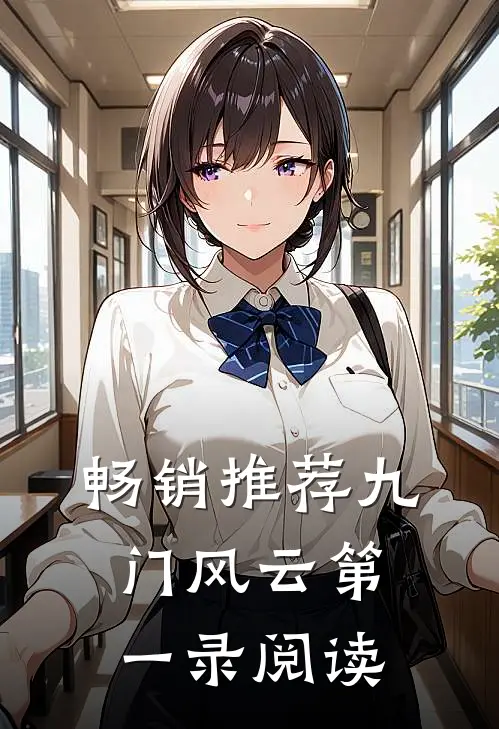 畅销推荐九门风云第一录阅读