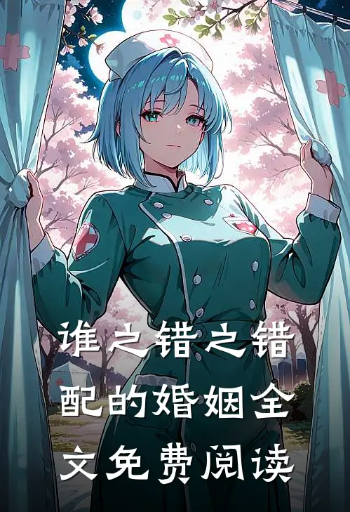 谁之错之错配的婚姻全文免费阅读