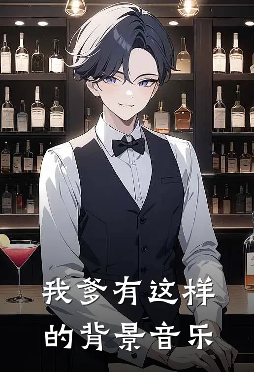 我爹有这样的背景音乐