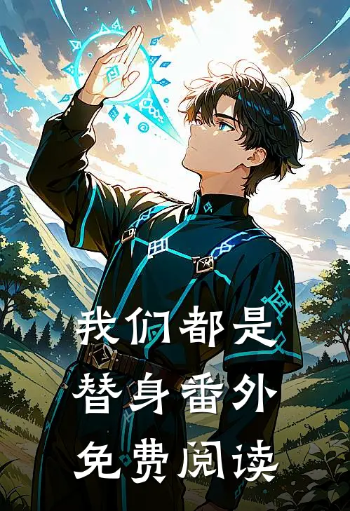 我们都是替身 番外免费阅读