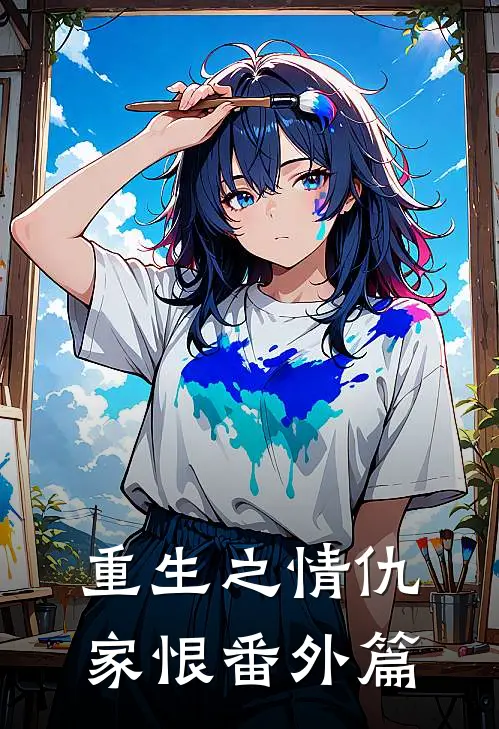 重生之情仇家恨 番外篇
