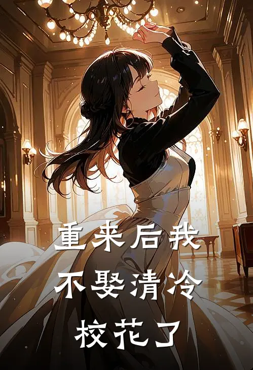 重来后我不娶清冷校花了