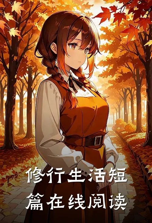 修行生活短篇在线阅读