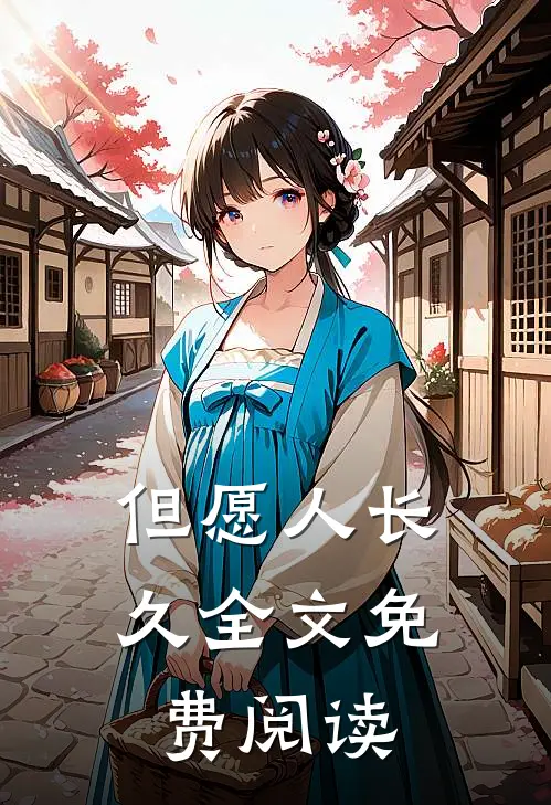 但愿人长久全文免费阅读