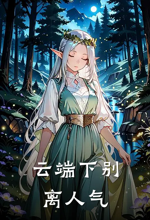 云端下别离人气