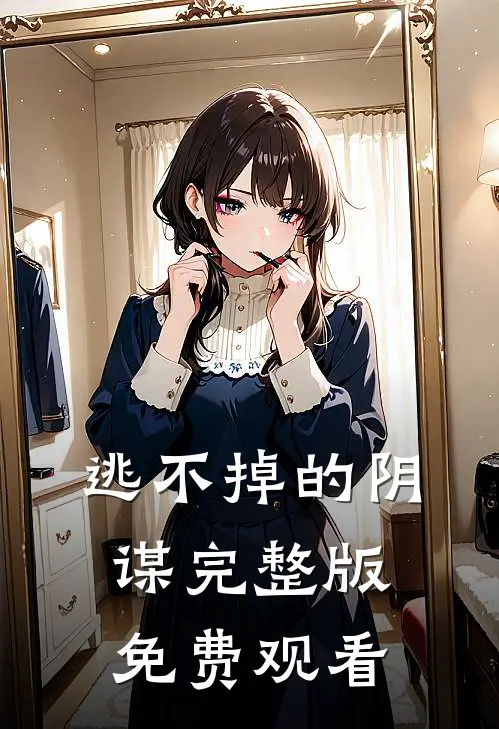 逃不掉的阴谋完整版免费观看
