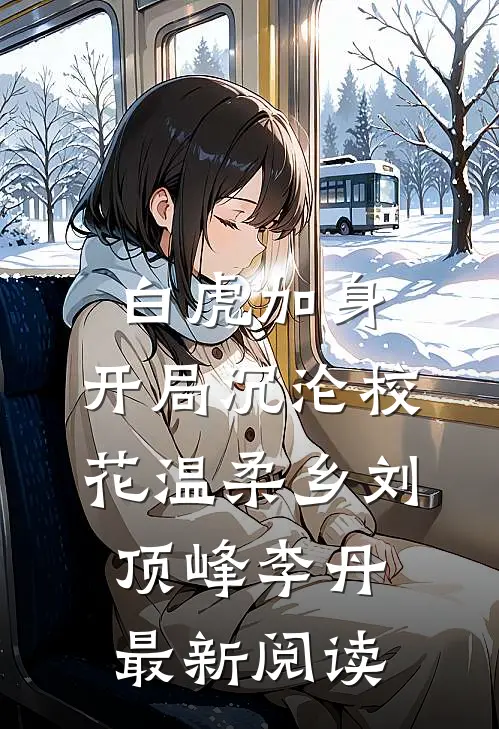 白虎加身：开局沉沦校花温柔乡刘顶峰李丹最新阅读
