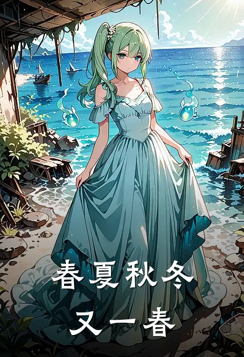 春夏秋冬又一春