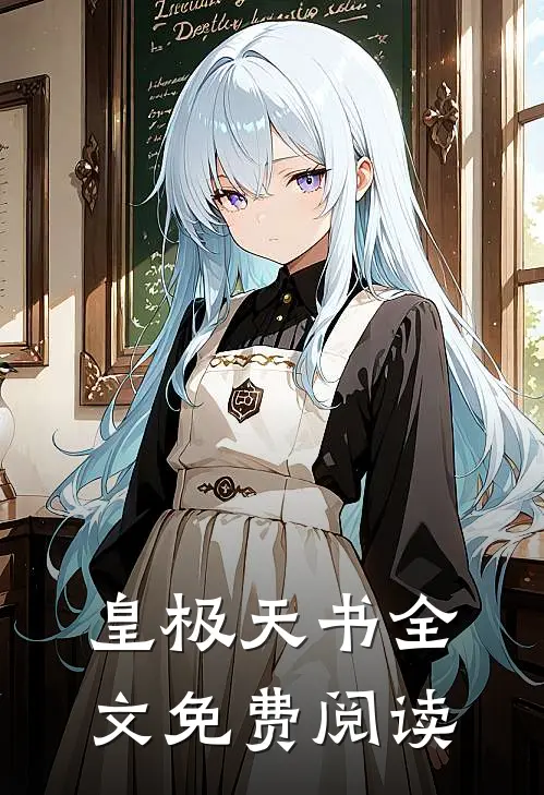 皇极天书全文免费阅读