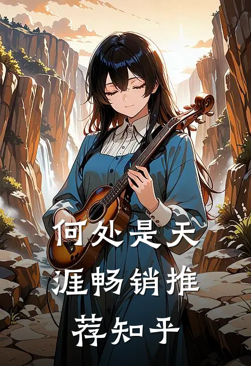 何处是天涯畅销推荐知乎