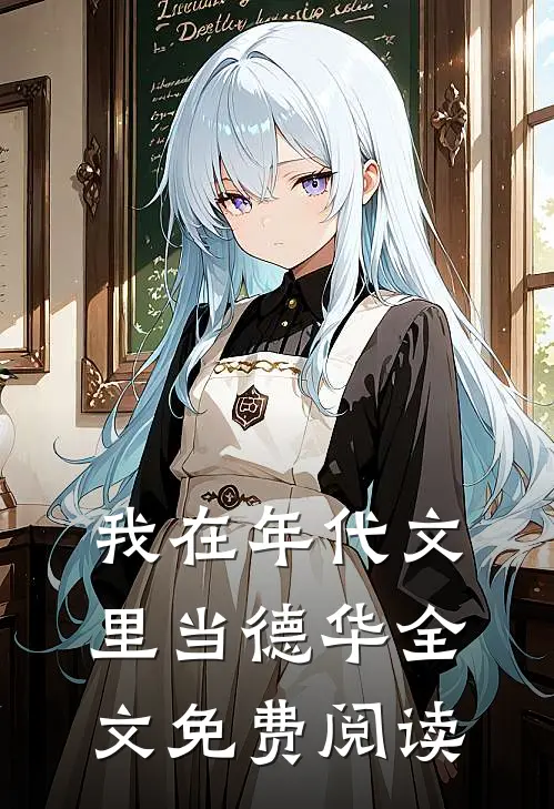 我在年代文里当德华全文免费阅读