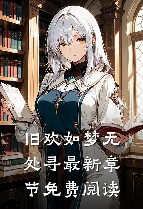 旧欢如梦无处寻最新章节免费阅读