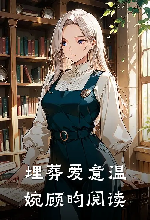 埋葬爱意温婉顾昀阅读