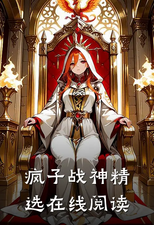 疯子战神精选在线阅读
