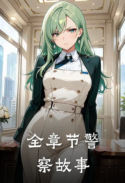 全章节警察故事
