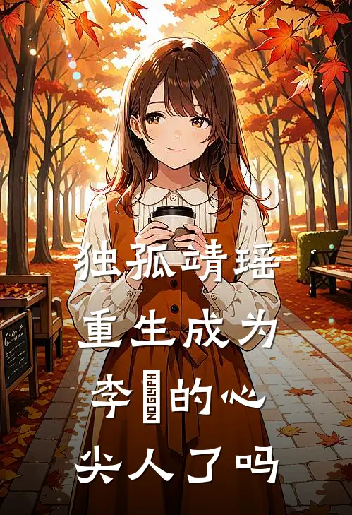 独孤靖瑶重生成为李俶的心尖人了吗