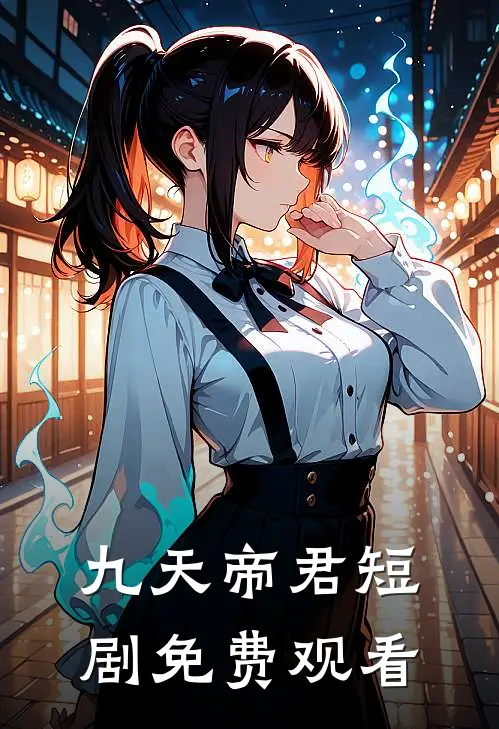 九天帝君短剧免费观看