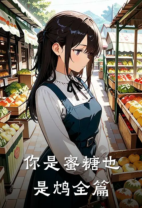 你是蜜糖也是鸩全篇