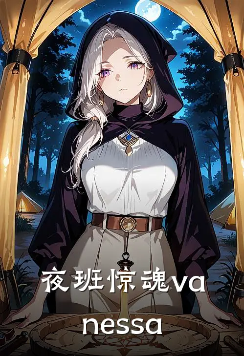 夜班惊魂vanessa