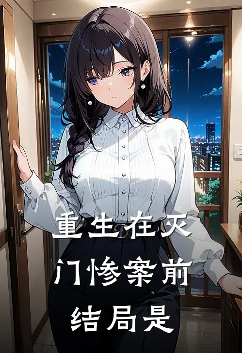 重生在灭门惨案前结局是