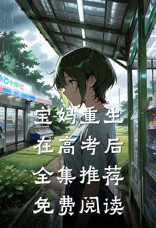 宝妈重生在高考后全集推荐免费阅读