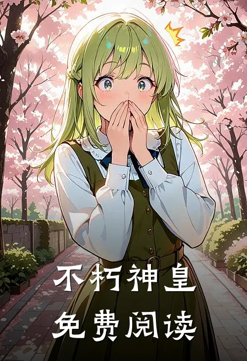 不朽神皇免费阅读