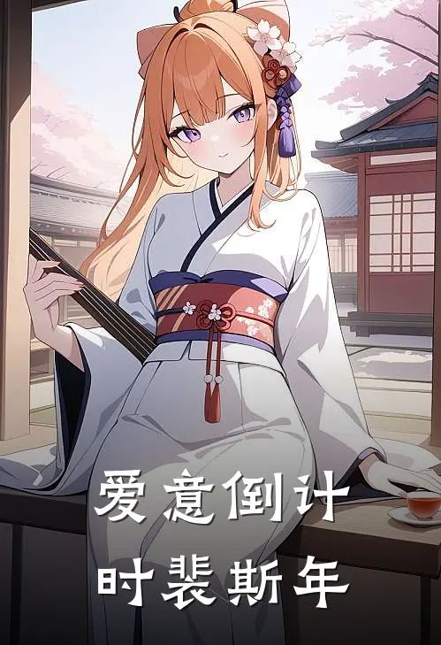 爱意倒计时裴斯年