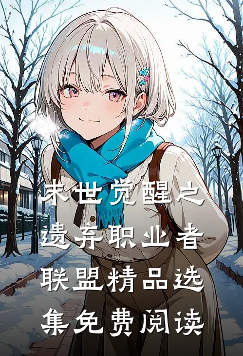 末世觉醒之遗弃职业者联盟精品选集免费阅读