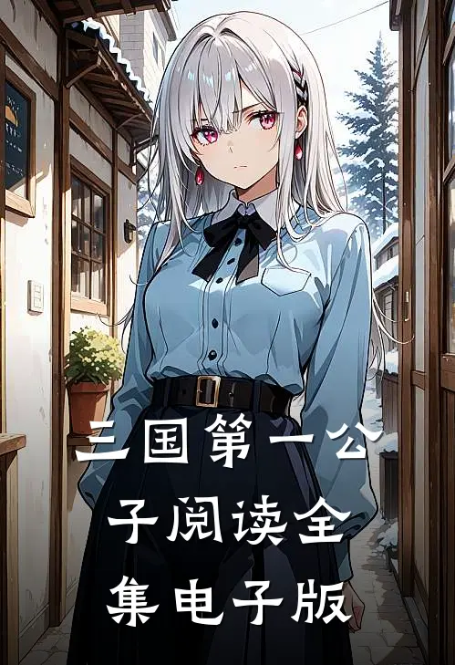 三国第一公子阅读全集电子版
