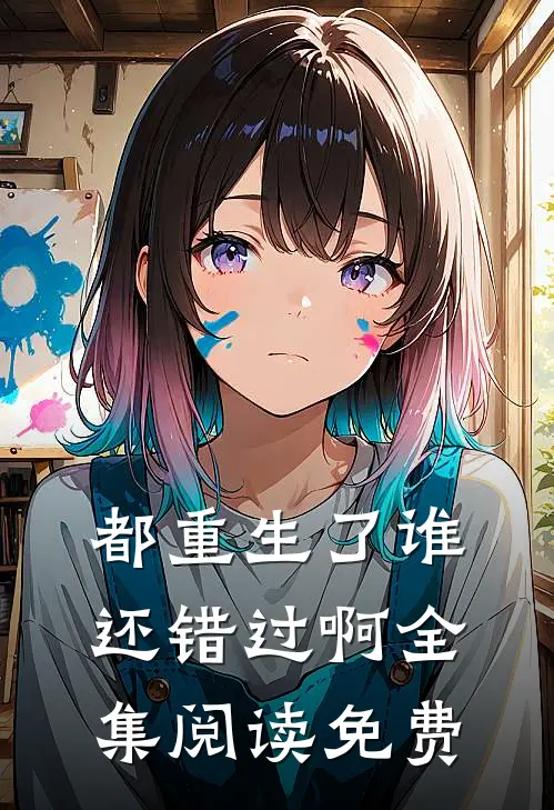 都重生了谁还错过啊全集阅读免费